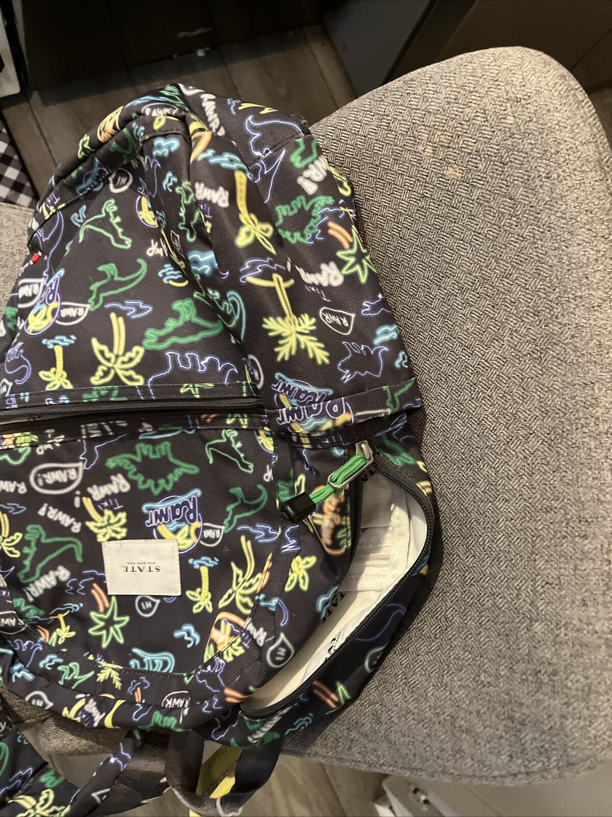 State Backpack - image 3