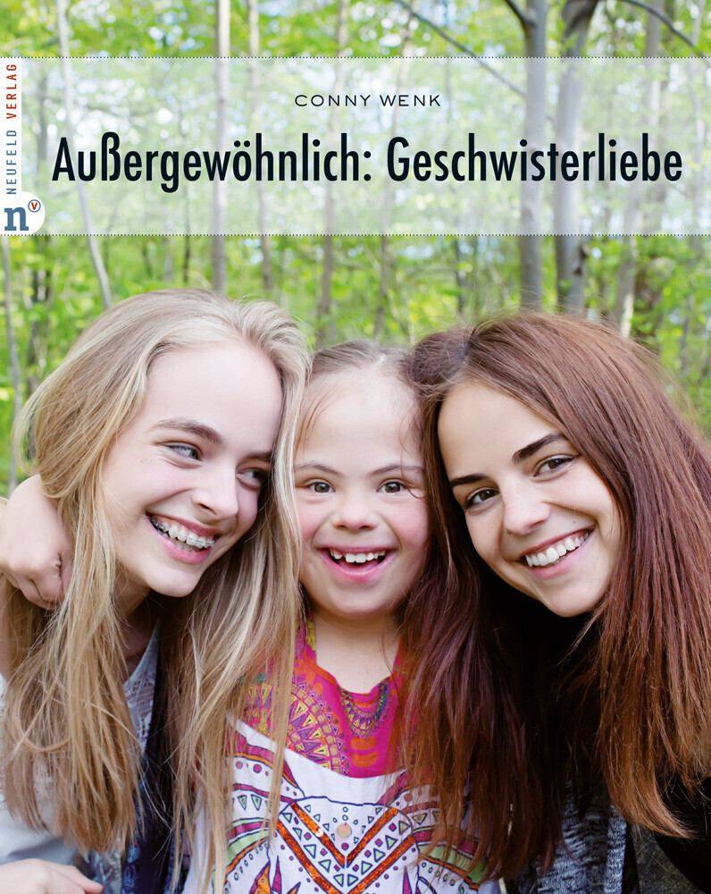 Thumbnail - Außergewöhnlich: Geschwisterliebe | Conny Wenk, David Neufeld | 2017 |