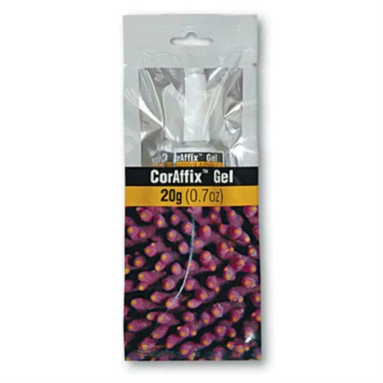 CorAffix Gel Coral Glue (0.70 oz) - Two Little Fishies