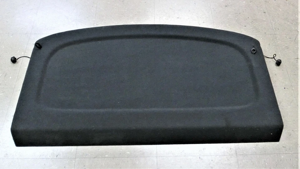 Volkswagen Tiguan 2009-2016 cubierta de carga superior moldura estante trasero OEM⭐5N0 867 769⭐ Foto 4 de 4