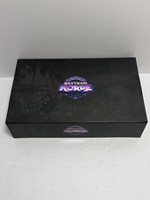 Skytear Horde Deluxe Kickstarter Edition 2020 Board Game - Complete