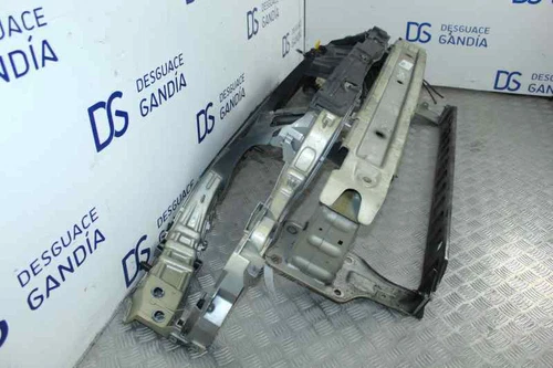 Panneau Frontal pour FORD MONDEO BERLINA (CA2) Ghia 170665 - Imagen 2 de 6