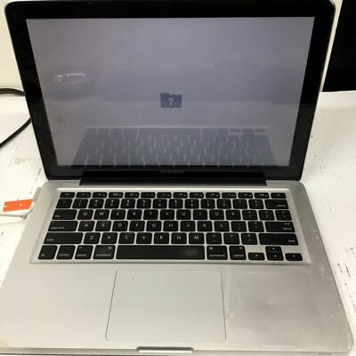 Apple Macbook Pro A1278 Laptop For Parts READ DESC | eBay