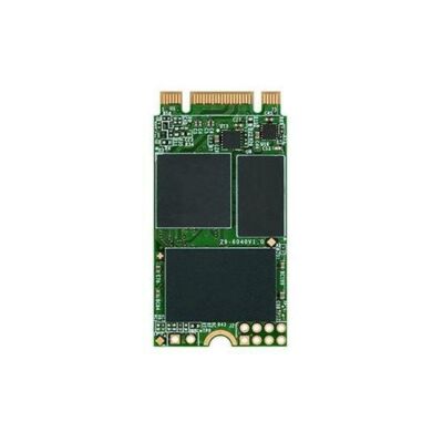 SSD 120GB Transcend M.2 MTS420S (M.2 2242) 3D NAND, SATA3 TS120GMTS420S (0760557