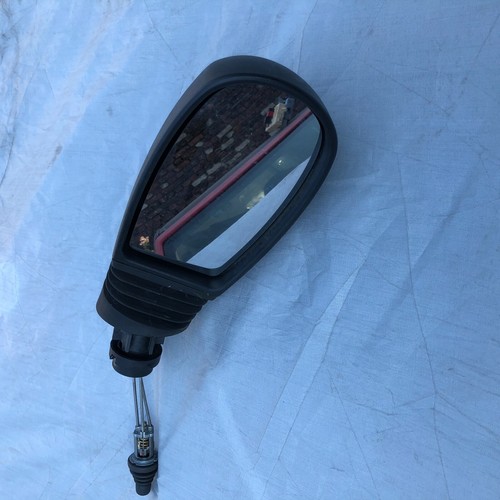 Außenspiegel rechts FIAT Punto (188) 1.2 8V  44 kW  60 PS (09.1999-> )