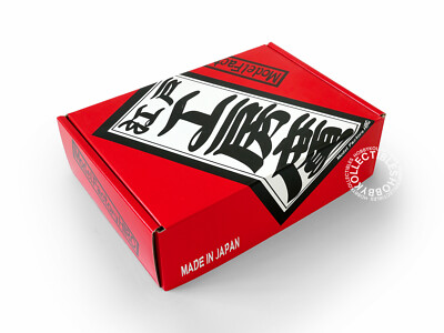 Model Factory Hiro MFH 1/24 Ford P68 '68 Nurburgring Multi-Media Model Factory Hiro MFH 1/24 Ford P68 '68 Nurburgring Multi-Media