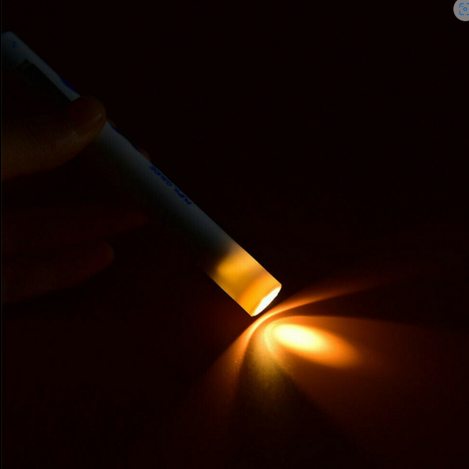 Bulk Medical LED Pen Torch Nurses Doctor Eye Examination Light Pupil