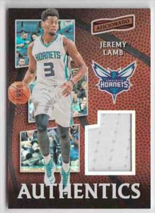 jeremy lamb jersey
