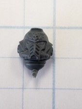 Warhammer 40k Space Marine Bits Primaris Agastus Lieutentant Aquila Helmet Head