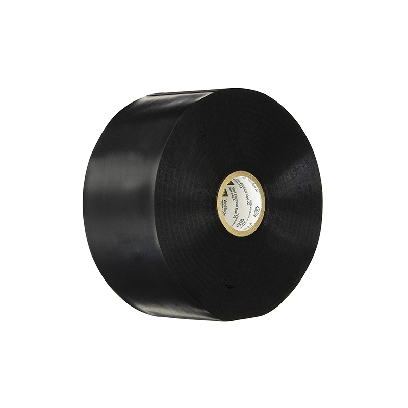 Scotch® 7000031346 Vinyl Electrical Tape 22, 2 in x 36 yd, Black eBay