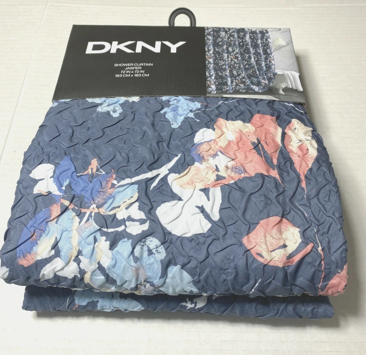 dkny wallflower curtains