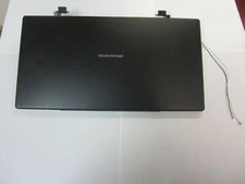 Fujitsu ScanSnap iX500 input Tray with the WiFi wires, genuine