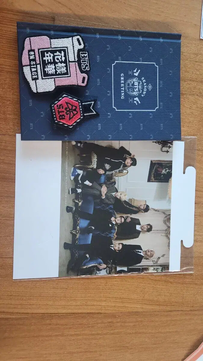 K-POP・アジア bts season's greeting 2016 BTS 2016 BTS BTS 2016