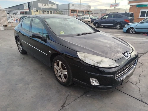 0130822200 Lève-Vitre Arrière Droit. pour PEUGEOT 407 Premium 2008 540727 - Bild 9 von 9