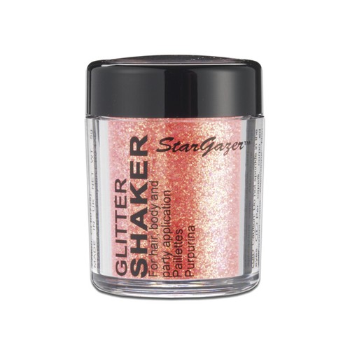 Stargazer Glitter Shaker Eyeshadow - All Colours (Loose UV Holo Glitzy) - Picture 20 of 25
