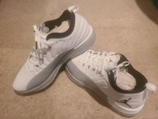 jordan trainer prime wolf grey