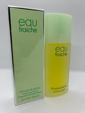 ELIZABETH ARDEN EAU FRAICHE FRAGRANCE SPRAY 100 ml 3.3 fl oz