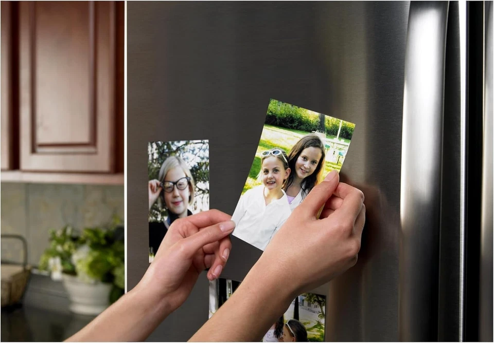 Scotch Removable Clear Mounting Squares, Double-Sided Adhesive, 35 ct, Lot of 4 - Image 4 of 4