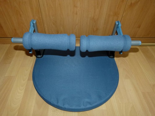 Trainingsgerät, Hometrainer, Neuwertig - Bild 3 von 7