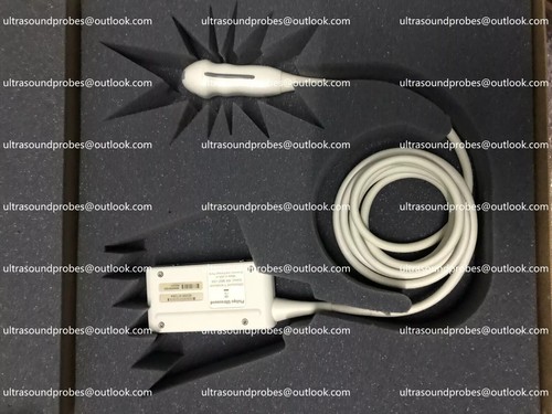 Sonda de ultrasonido convexo abdominal original Philips C8-5 para Affiniti 70, Epiq - Imagen 4 de 5