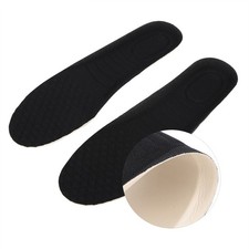 43-47 5 Pairs Soft Comfortable Massage Insoles EVA Shoes Insole Sneaker