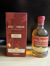 Kilchoman Feis Ile 2020 /  12 Years Old