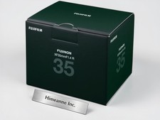 FUJI XF35mm f/1.4 XF R Single Focus Lens Fuji Fujinon X-Mount APS-C