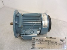 MTU80B19F165-4 ABB - Used - incl. warranty - shipped within 1 business day