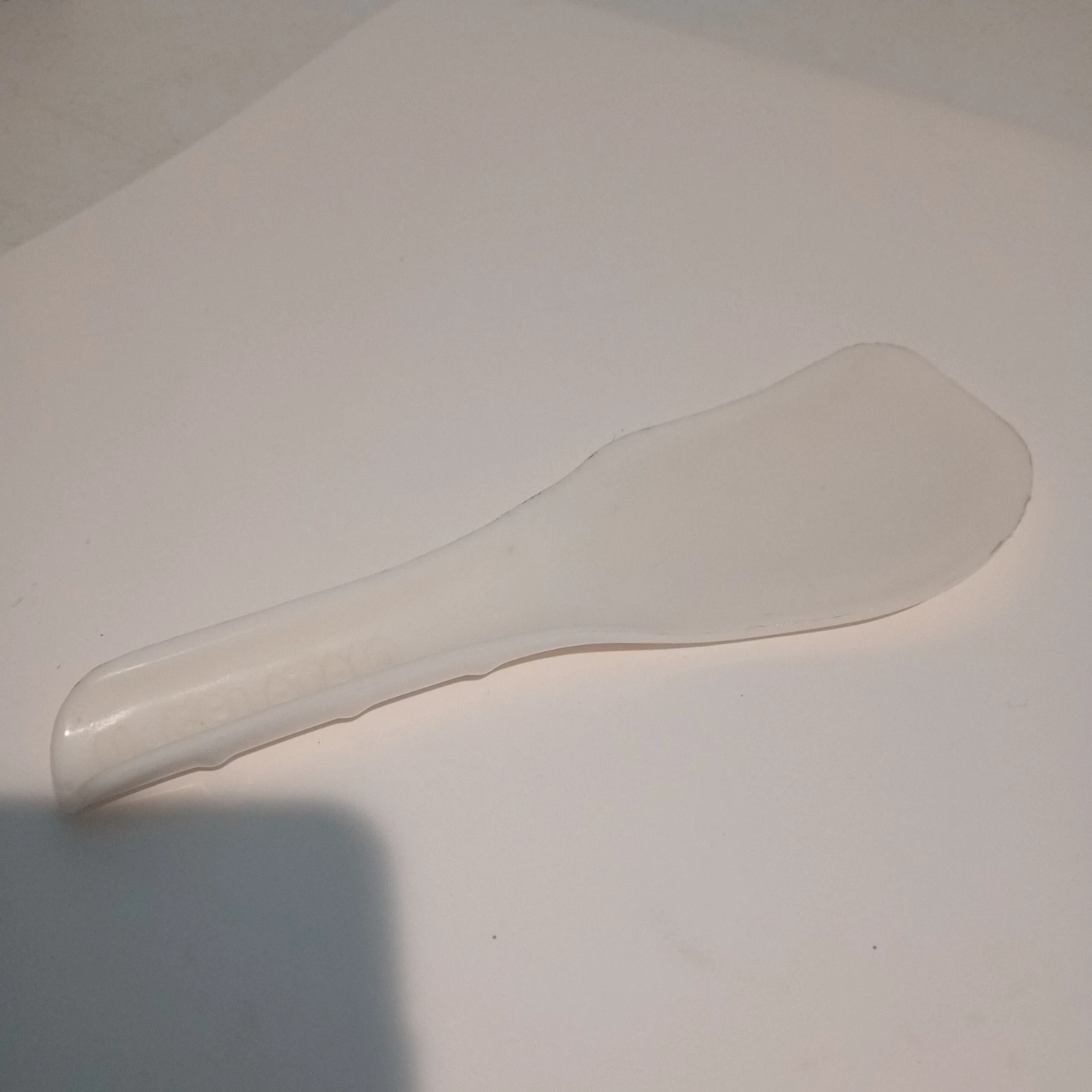 Simac IL Gelataio 1600 The Ice Cream Man Replacement Part SPATULA OEM
