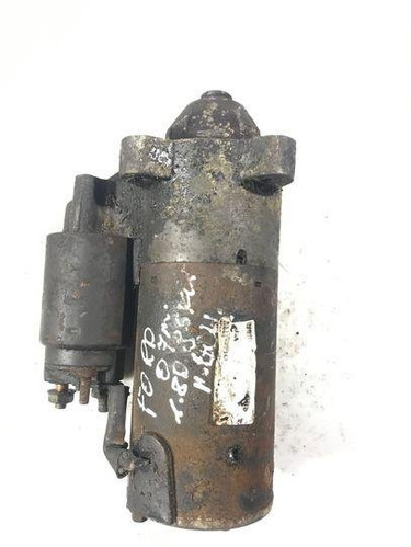 Motorino avviamento FORD FOCUS C-MAX 6G9N11000EC 1.8 Diesel 85kw 2006 27029919 - Foto 1 di 7