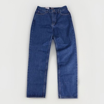 Kirkland Signature Jeans Men's Relaxed Fit Comfort Stretch Denim Pants 32x32