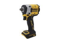 Dewalt Akku-Winkelbohrmaschine 54V Basisversion, DCD460NT-XJ - AusstellungsstüCk