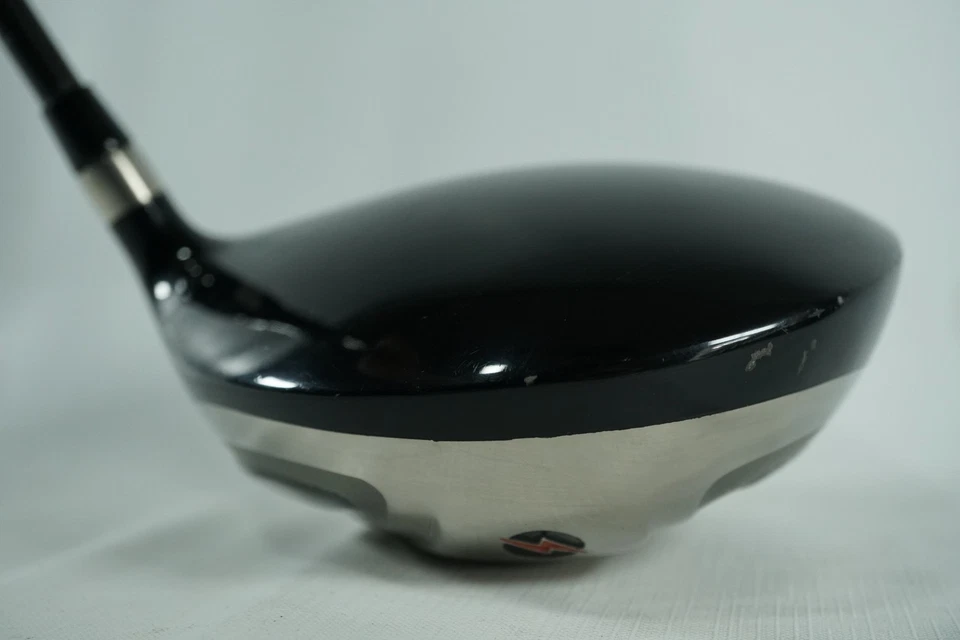 PowerBilt Grand Slam Driver 10.5° / Graphite Shaft - Image 4 of 4