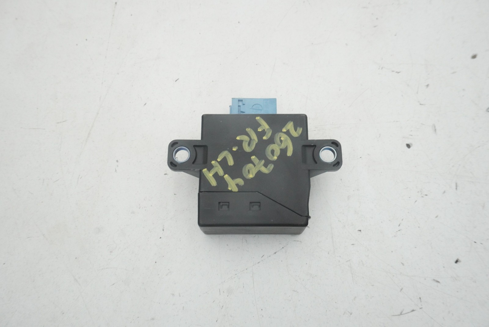 Ferrari California 2012-2018 Power steering control module P/N 311721