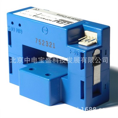 HOP500-SB/SP1 LEM/Lyme, current sensor, Hall transformer 500A new #GK-2