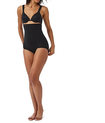 Spanx SPANXsculpt Seamless Power High-Waisted Brief NWT