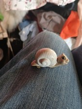 Hagan-renarkar Gray Snail Hagan-renarkar Gray Snail