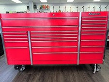 Snap-on Krl1023chpbo Rolling Tool Box Local Pickup Only B06010042