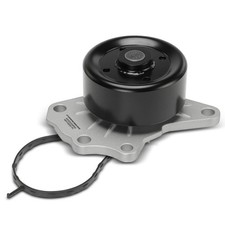 Pompe à eau Toyota IQ