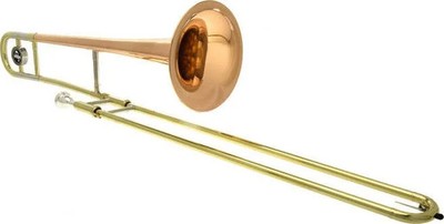 John Packer JP131 Bb Tenor Trombone