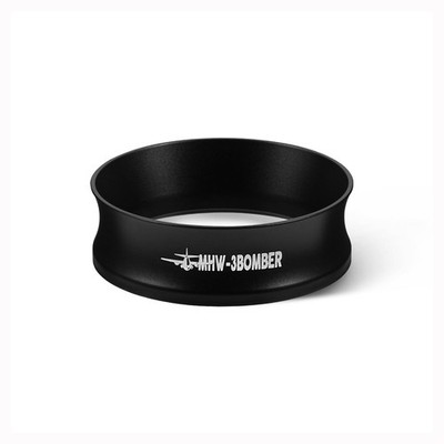 MHW-3BOMBER 58mm Magnetischer Dosiertrichter, Espressotrichter 