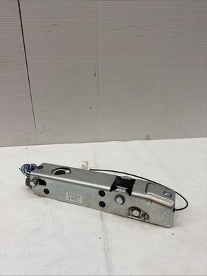 Disc Brake Actuator 34044 for Trailer Tandem Hydraulic 7500LB 2'' Ball A-60 