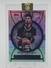 STEPHON CASTLE 2026 TOPPS 3 BASKETBALL THREE POINT BLUE /15 #23 Q3292