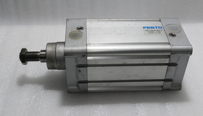 FESTO Zylinder Normzylinder DNC-100-85-PPV-A  163464  V908