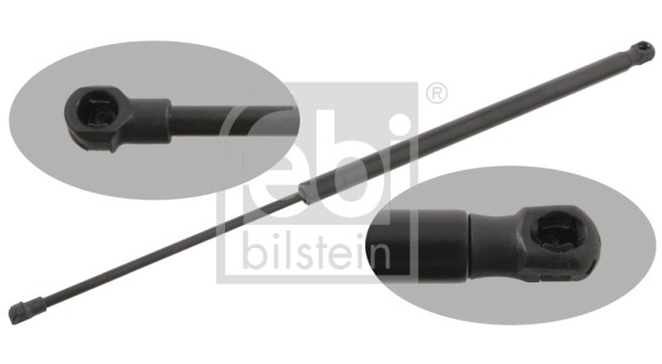 Beidseitig Febi Bilstein 29405 Gasfeder, Koffer-/Laderaum FüR Hyundai-image