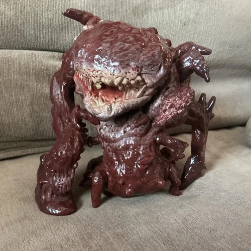 Funko Pop! Stranger Things - Tom/Bruce Monster #903 6" Jumbo Size Loose OOB