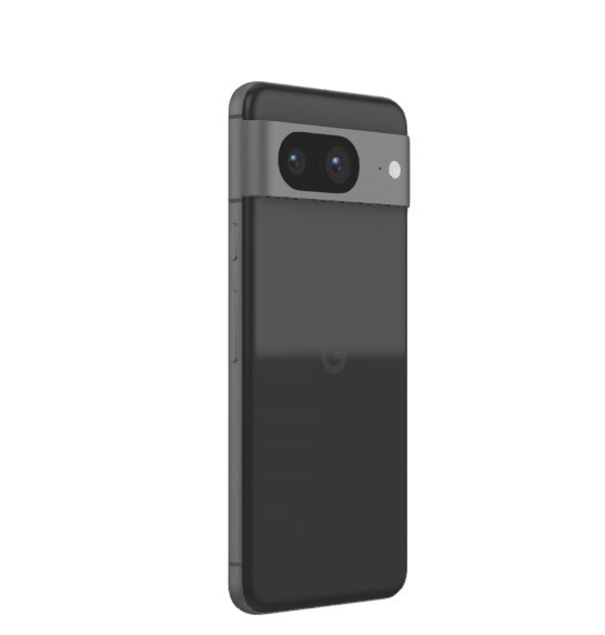 Google Pixel 8 - 128 GB - Obsidian (AT&T) for sale online | eBay