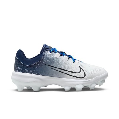 Nike Women's Hyperdiamond 4 Pro Molded Softball Cleats NAVY | BLACK SZ 7