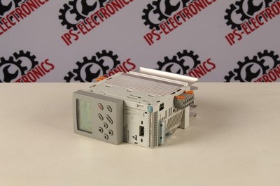 LENZE 8200 VECTOR E82EV251_2C (00469153) (inverter) - 6 months warranty