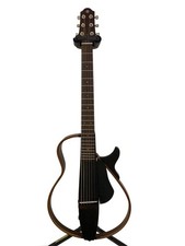 YAMAHA SLG200S/Silent Guitar (2016 model) Electric Acoustic Guitar-01